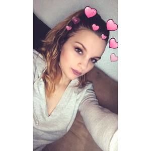 Meet your Posher, Jamie